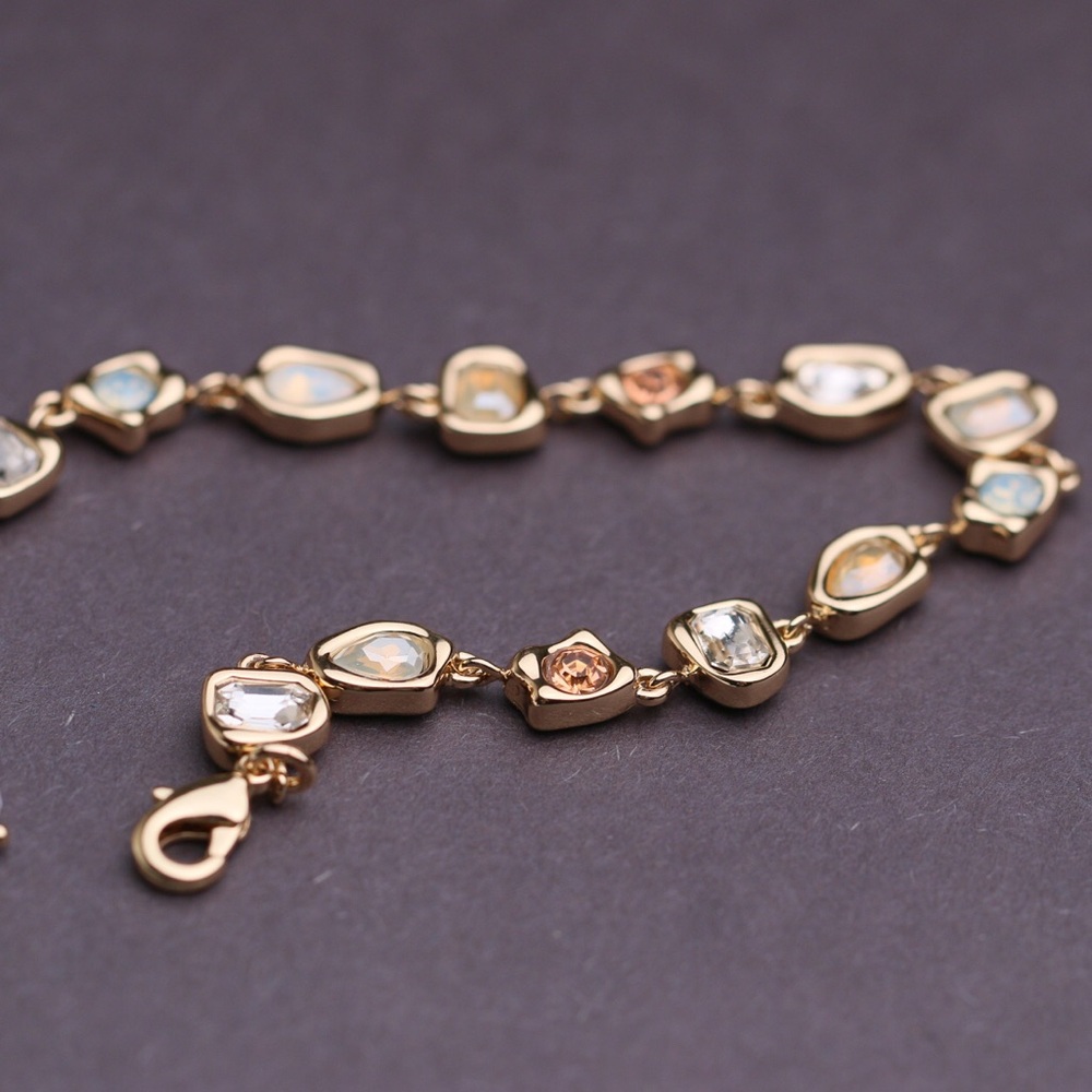 Maillard Gems Bracelet View 4
